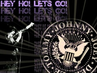 Fondos De Pantalla The Ramones Wallpaper