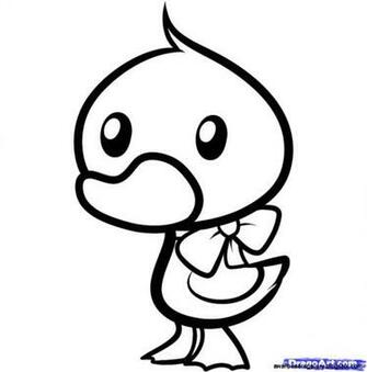 Cute Animal Drawings For Kids Wallpaper Gallery