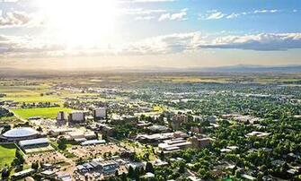 About Bozeman Montana State University Able