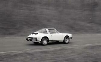 Porsche Sc Photo