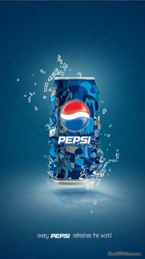 5d Wallpaper Google Search Background In Pepsi