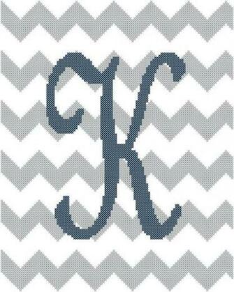 Chevron Background