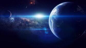 Supernova Explosion In Space Wallpaper Pics About