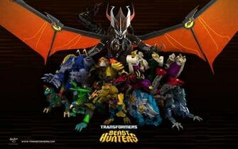 Predacon Wallpaper