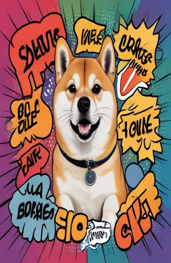 Doge Meme Wallpaper