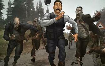 My Smashing Zombie Apocalypse Team By Lunar Sunset Apps Directories