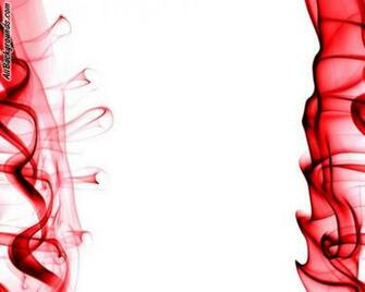 Red And White Background Myspace
