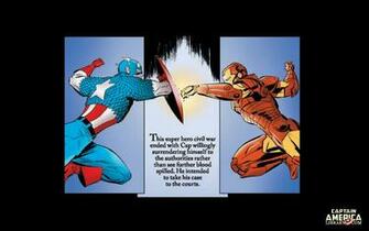 Captain America Wallpaper Image Gallery HD 1080p