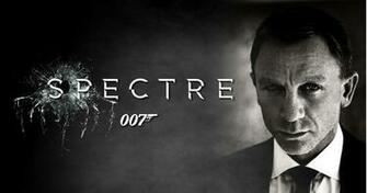 Spectre Wallpaper Related Keywords Suggestions