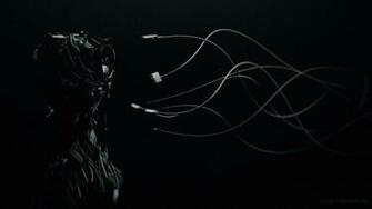 The Girl With Dragon Tattoo Wallpaper