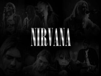 Pics Photos Nirvana Wallpaper Desktop Background