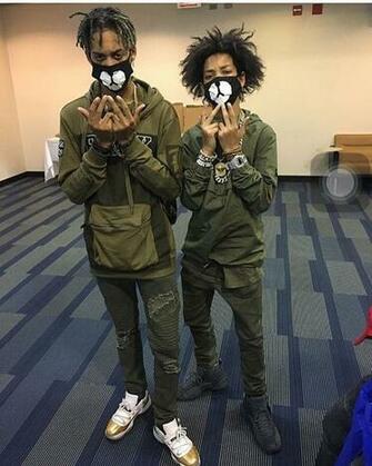 Best Ayo Teo Image And
