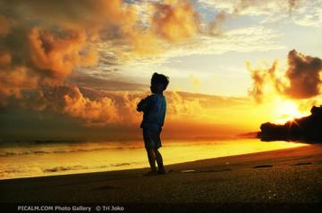 Sad Boy In Love Wallpaper HD Waiting For True