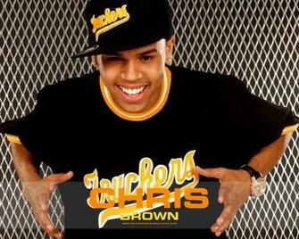 Chris Brown Image Wallpaper Photos