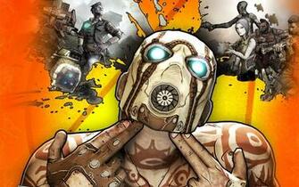 Re Borderlands Screen One