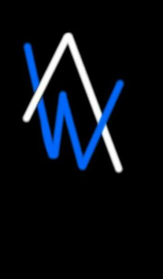 Alan Walker Symbol By Oman7271
