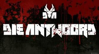 Die Antwoord Nu Ky Stuff Metatroniks