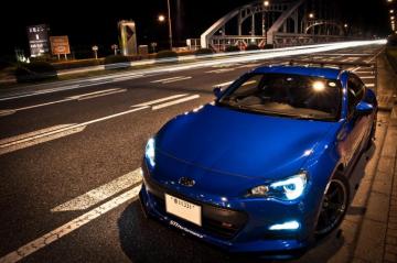 Toyota Gt86 Scion Frs Subaru Brz Coupe Tuning Cars Japan Wallpaper