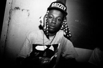 Joey Badass Fonds D Cran Photographie Par Shandee Partage