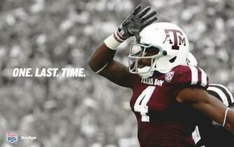 Texas Aampm Football Wallpaper Will A M Have New Uniforms