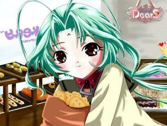 Minitokyo Anime Wallpaper Dears Topics