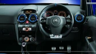 Vauxhall Corsa Vxr Wallpaper Photos Image In HD