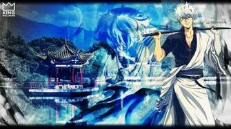 Gintoki Sakata HD Wallpaper High Quality