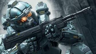 Fred Halo Guardians Wallpaper HD