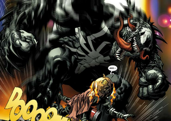 Agent Venom