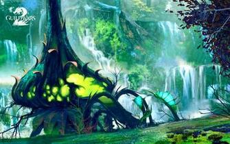 Guild Wars Computer Wallpaper Desktop Background Id