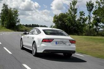 Mercedes A Class Audi A4 Bmw M5 This Days Top