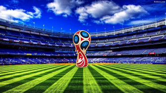 Fifa World Cup Wallpaper