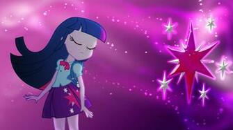 Equestria Girls Twilight Sparkle Wallpaper By Mr Kennedy92 On