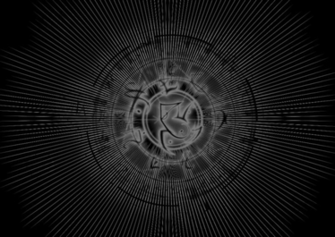 Laser Arcane Wallpaper Game