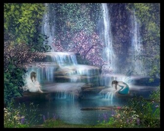 Fairytale High Quality And Resolution Wallpaper On