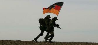 Bundeswehr Promo By Gosigmus