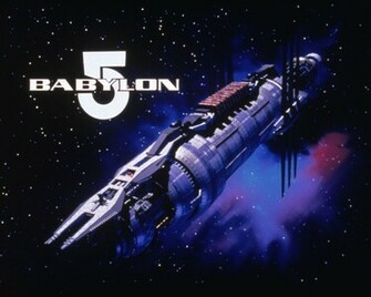 Babylon Wallpaper