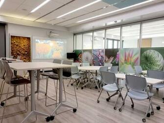 Facilities Planning Design And Construction Cal State La