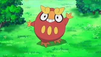 Pokemon Darumaka Wallpaper And Desktop Background HD Picture