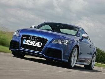 Audi Tt Rs Coupe Uk Spec Wallpaper Cool Cars