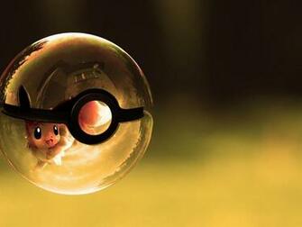 Pokemon Wallpaper HD