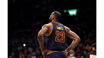 Lebron 4k Wallpaper For Your Desktop Or Mobile Screen And