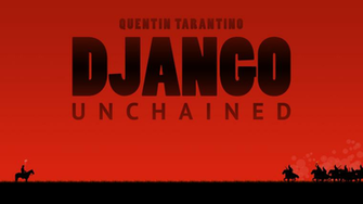 Django Unchained Wallpaper Swese
