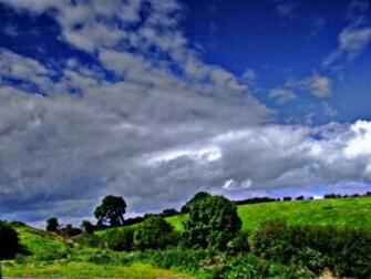 Irish Countryside