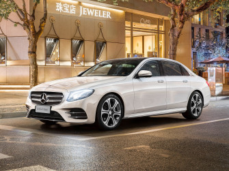 Vehicles Mercedes Benz E Class HD Wallpaper
