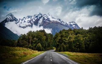 Full HD New Zealand Wallpaper
