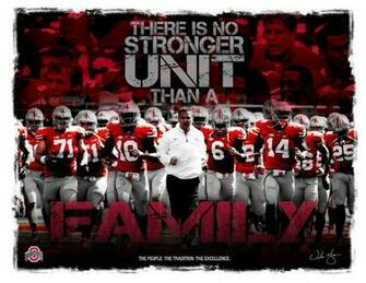 Ohio State Buckeyes Graphics