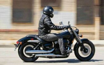 Anterior Honda Shadow Phantom Wallpaper Siguiente