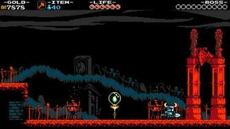 Shovel Knight Im Genes Juego Pc 3djuegos