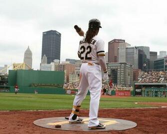 Pittsburgh Pirates Baseball Mlb Dd Wallpaper